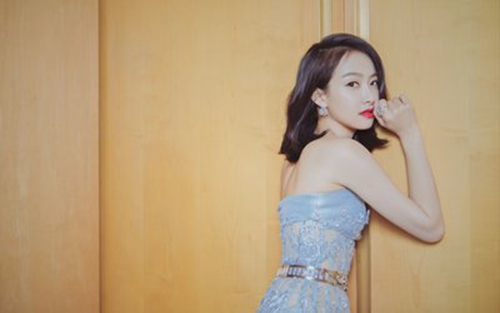 崔雪莉退出fx宋茜伤心,宋茜组合fx成员崔雪莉