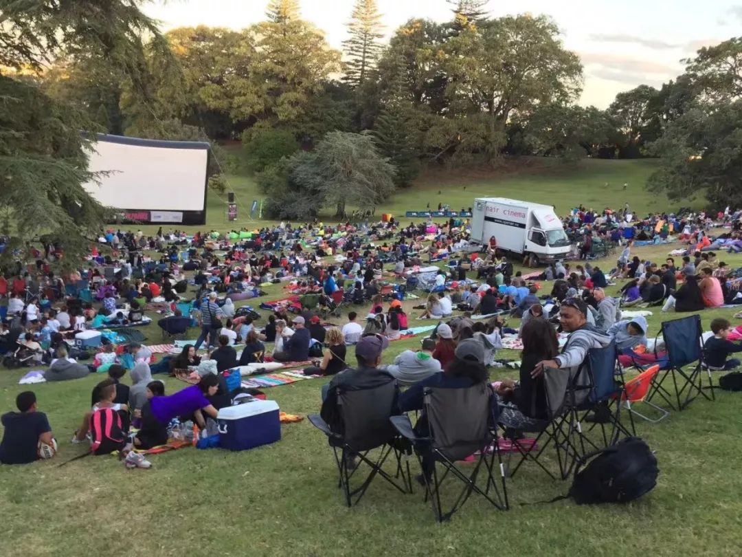 漫话新西兰,漫话新西兰漫画