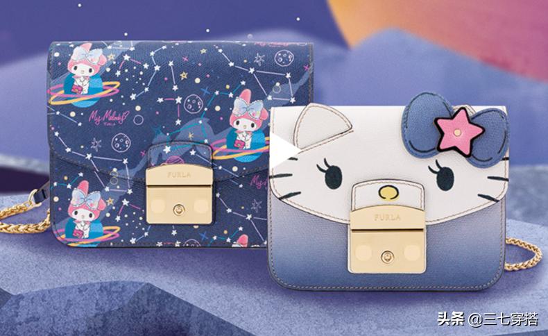 轻奢小众流浪包,十大入门级小众包