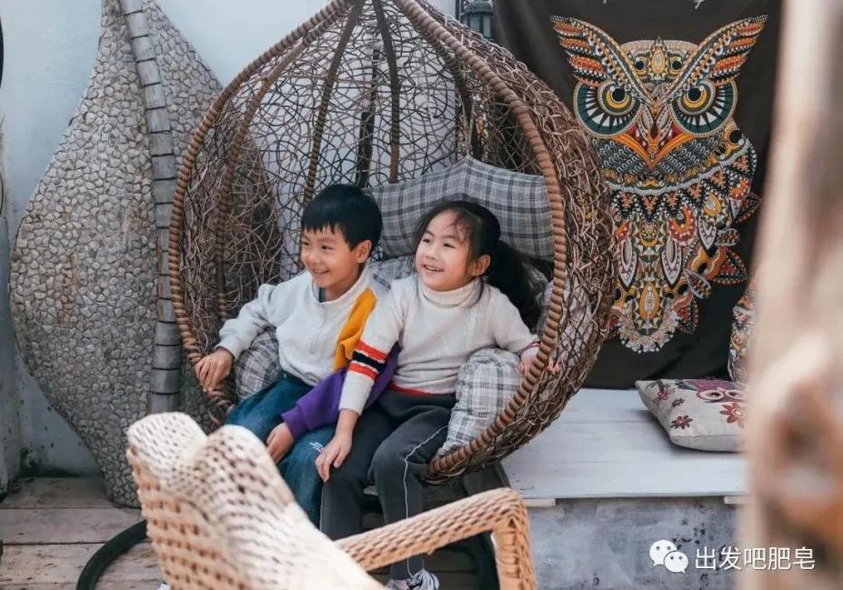 青岛亲子餐厅大盘点2.0,带娃全部吃过才有这份实力榜单