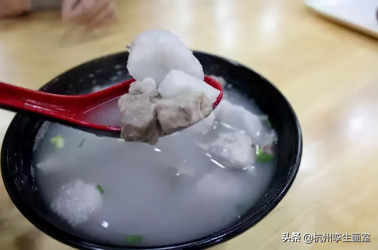 美院食堂排名,美院填志愿