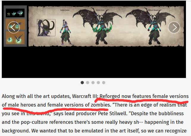 魔兽争霸3新英雄,魔兽争霸3重制版在更新吗