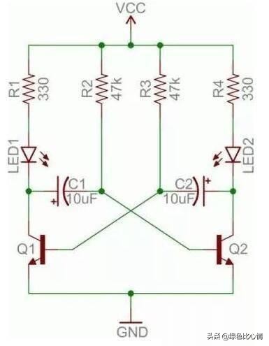 pnp三极管做开关管的条件,简述三极管的开关作用