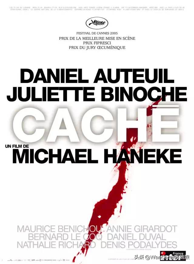 21世纪最好的100部电影,英国卫报100部最佳电影