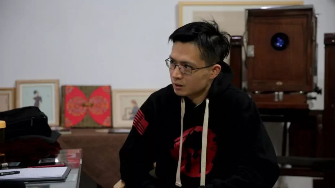 这间济南老街上的照相馆，珍藏了多少光阴的故事，你来打过卡吗？