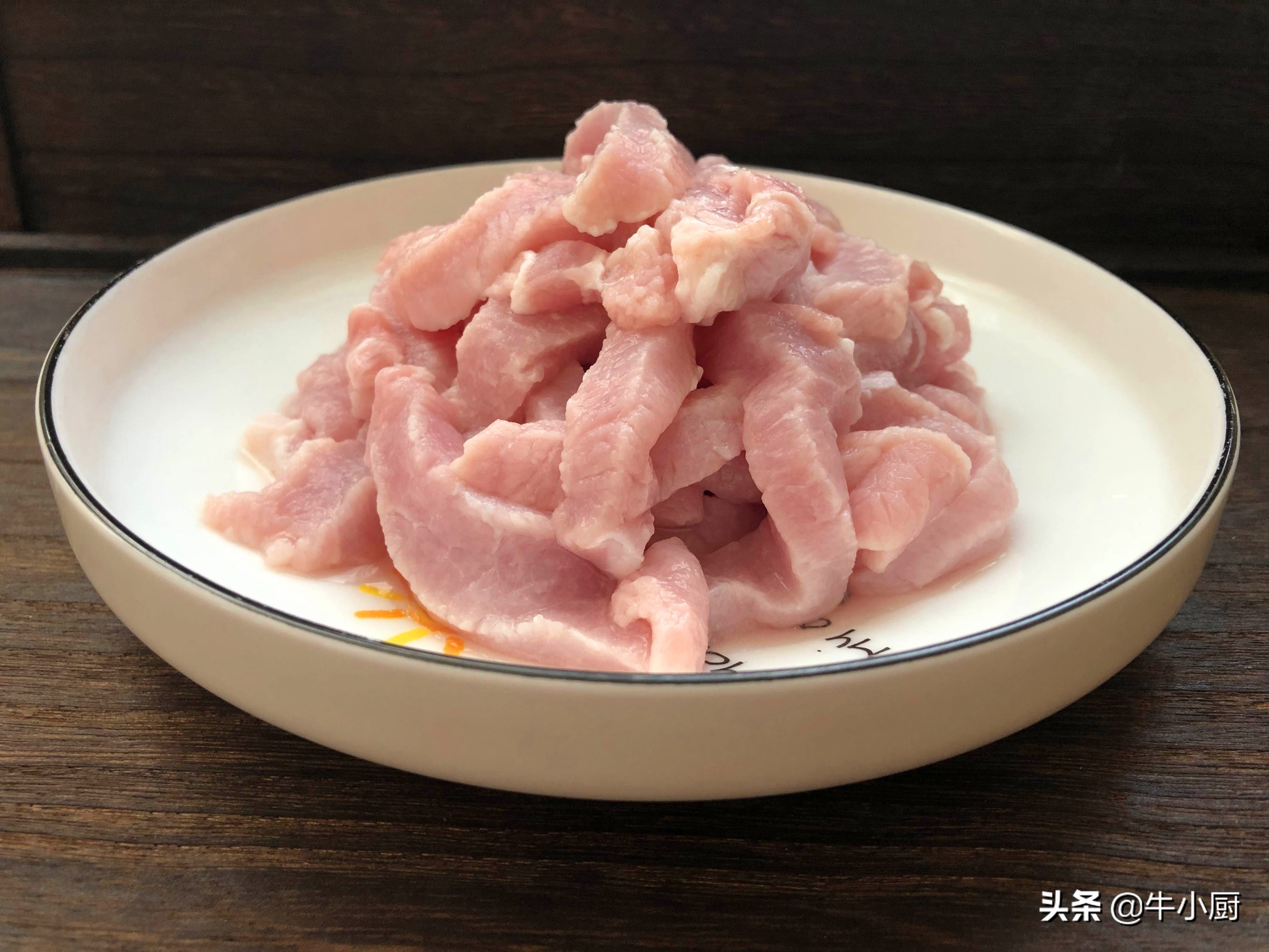 家庭做的软炸里脊怎么做,如何做干炸里脊凉了也好吃