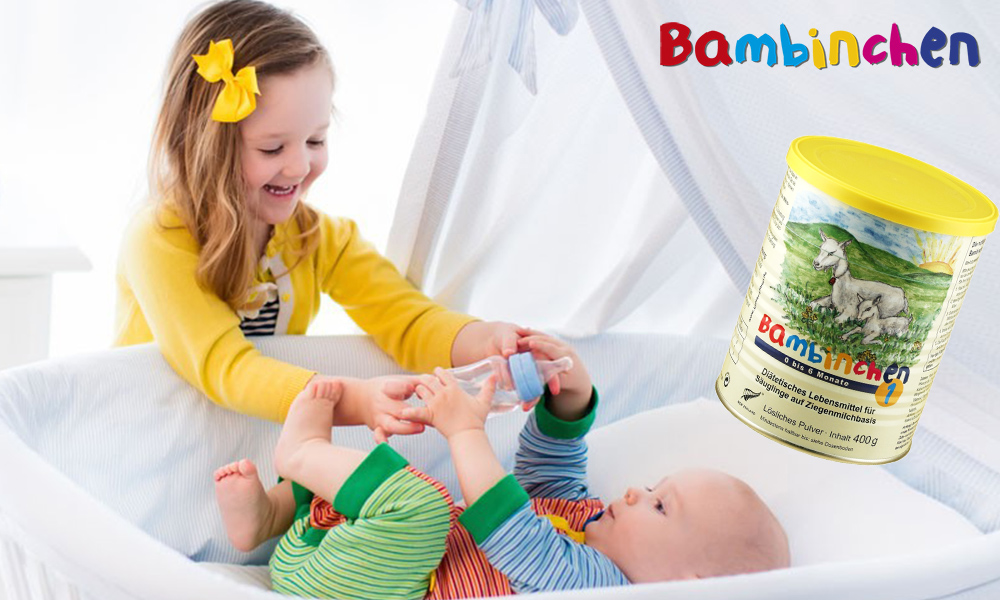 可瑞康羊奶粉适合中国宝宝吗,婴儿羊奶粉哪个牌子好