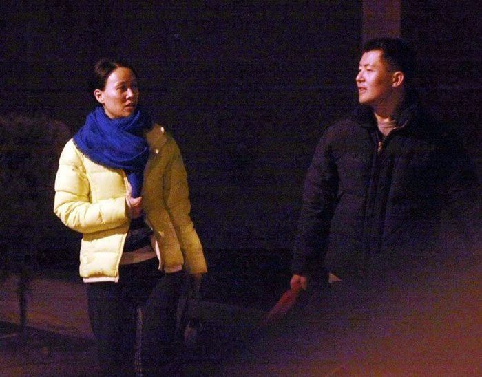 他是那英前男友，出轨打架还闹出私生子，那英要感谢他的不娶之恩