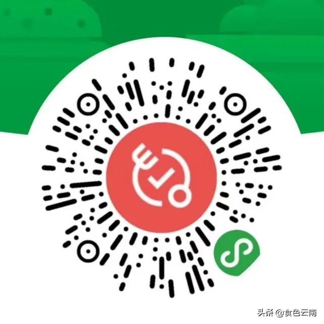 昆明必吃菜品外卖排行榜,美食抗疫