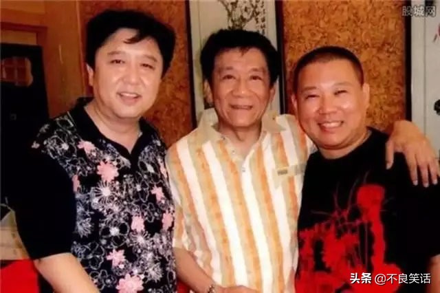 马云郭德纲岳云鹏王宝强的经历,岳云鹏王宝强郭德纲马云成长史