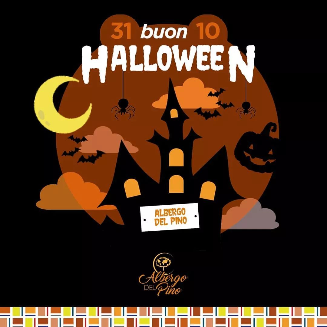 意大利万圣节,意大利的万圣节