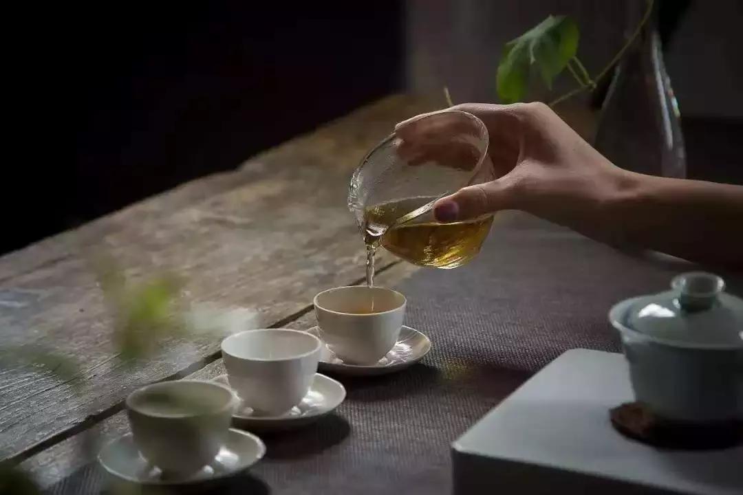 养胃喝什么茶好得快,养胃茶是什么茶最好最养胃