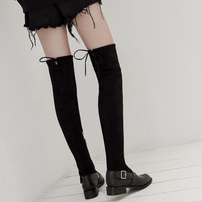 平价小白靴推荐,平价好店排行榜