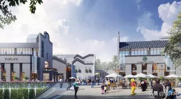 广州花城最美景点,美爆了芳村