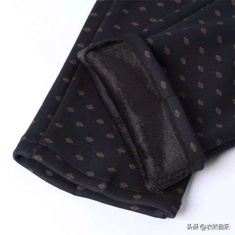 妈妈裤好看又显瘦,最流行的妈妈裤