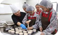 以工匠精神助力职业教育发展,以科教融汇激发职业教育新动能