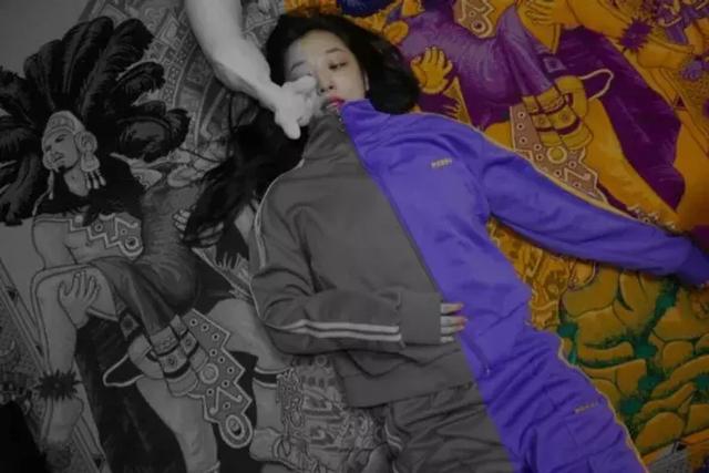 潮牌穿搭有人在乎价格,小众潮牌便宜百搭