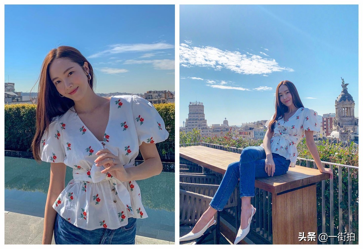 迪丽热巴杨紫同款穿搭,杨紫迪丽热巴同款穿搭