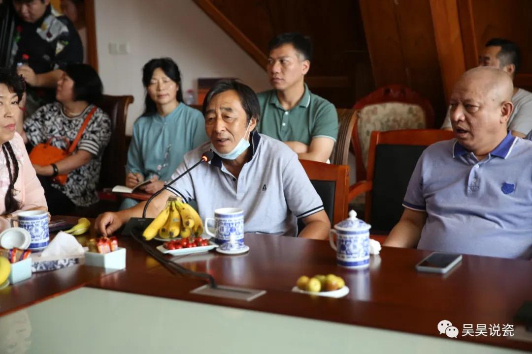 研究景德镇手工制瓷技艺的意义,景德镇陶瓷文化上升到中华文化