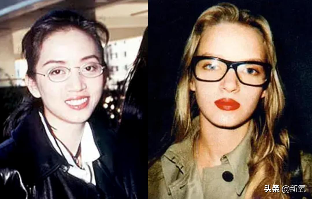 香港梅艳芳的一生,梅艳芳致敬香港儿女