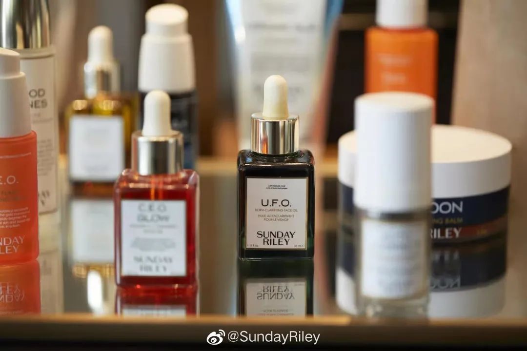 安利便宜的护肤品,推荐几款好看的小众护肤品