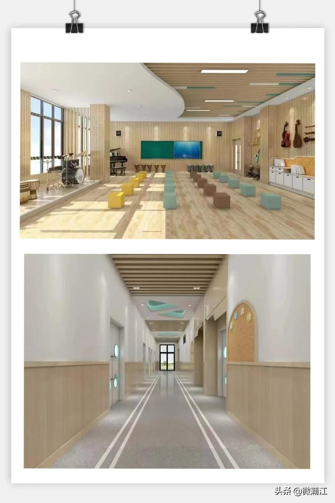 城南幸福幼儿园,城南实验幼儿园