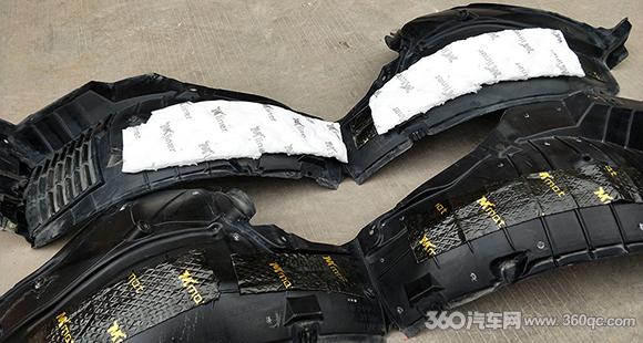 汽车隔音降噪哪家强,如何正确的给车做隔音止震降噪