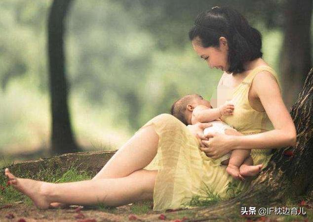 母乳喂养宝宝几分钟就吃饱了,母乳喂到一岁几个时辰喂一次