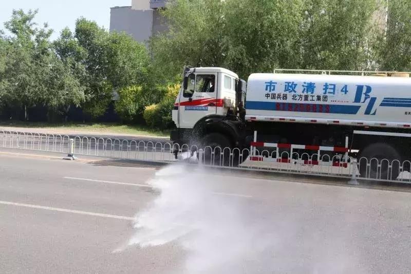 环卫工人比武活动,环卫工人竞赛视频