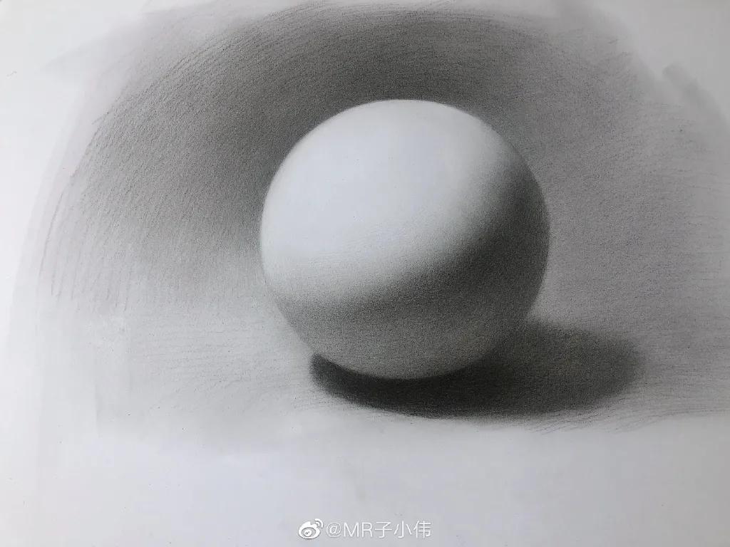 厉害了！他用一支铅笔把明星画了多个，如肖战、蔡徐坤、迪丽热巴