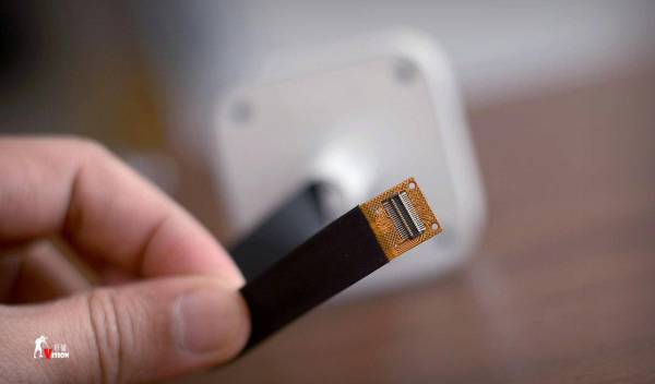 又一家小米生态链上线，发布智能猫眼门铃：这才是家庭第一道防线