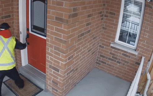 寄包裹去加拿大,寄加拿大包裹加拿大收税吗