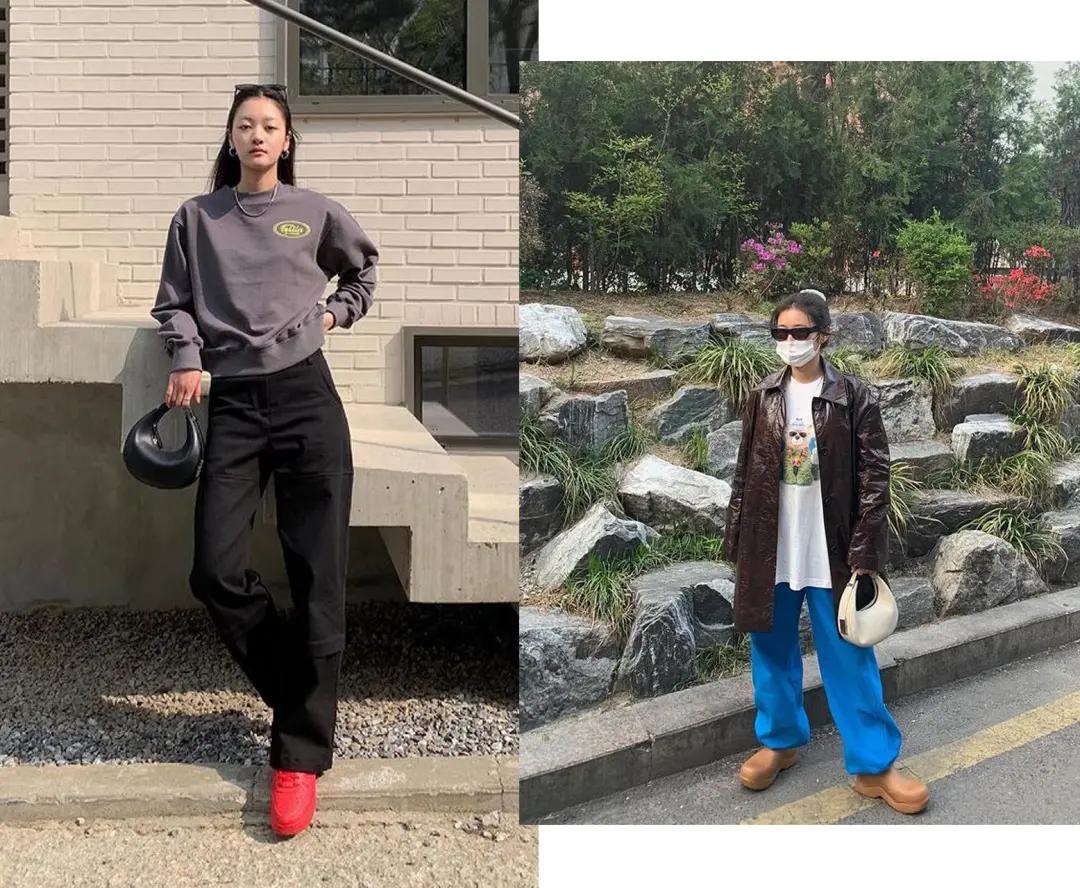 适合春天背的小众新款包推荐,春夏最值得入手的服装