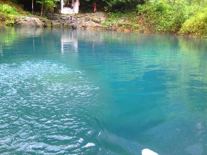 喝了井水生双胞胎,喝了能怀双胞胎的神奇泉水