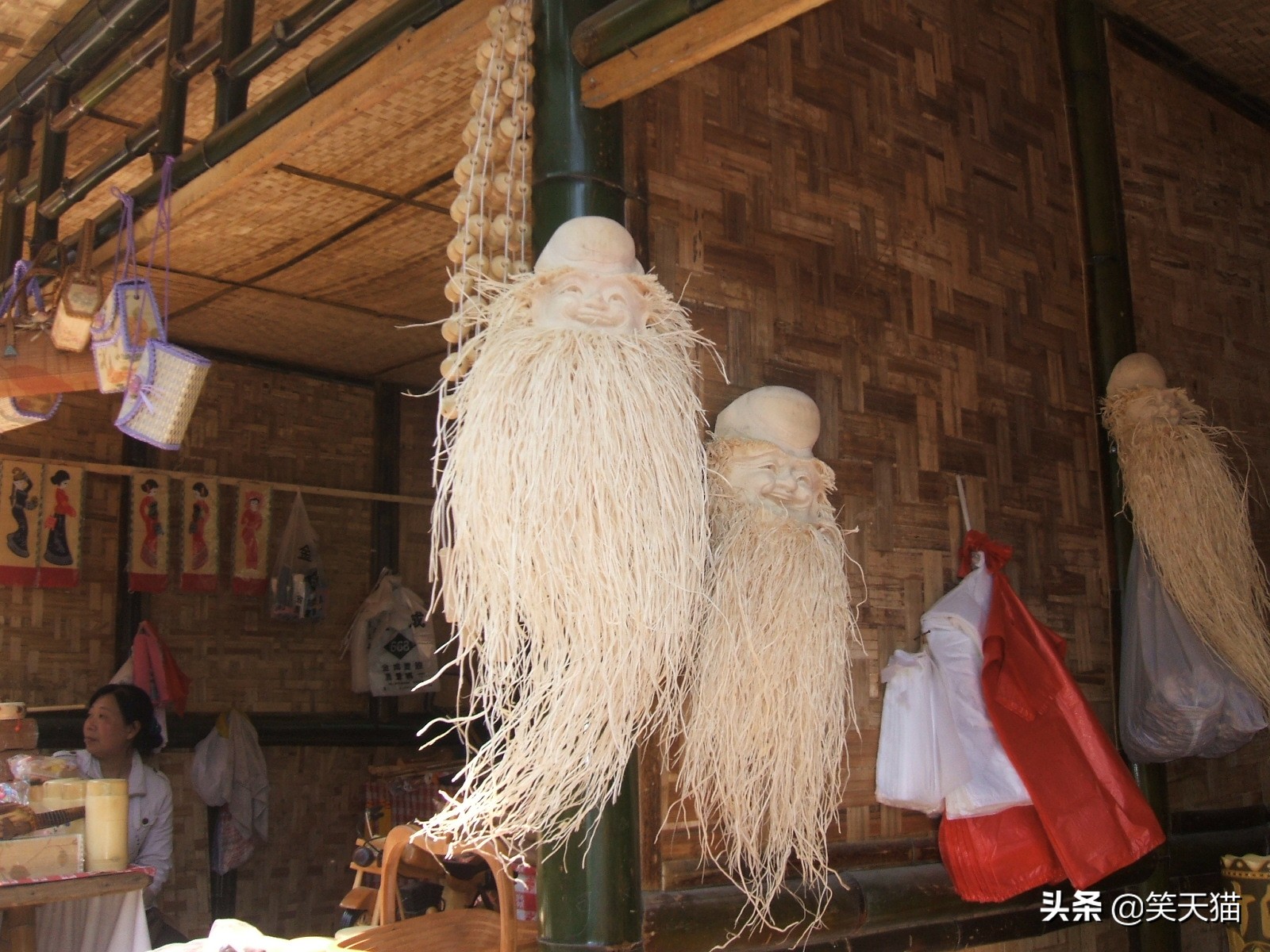 四川宜宾竹海风景,宜宾蜀南竹海全视频