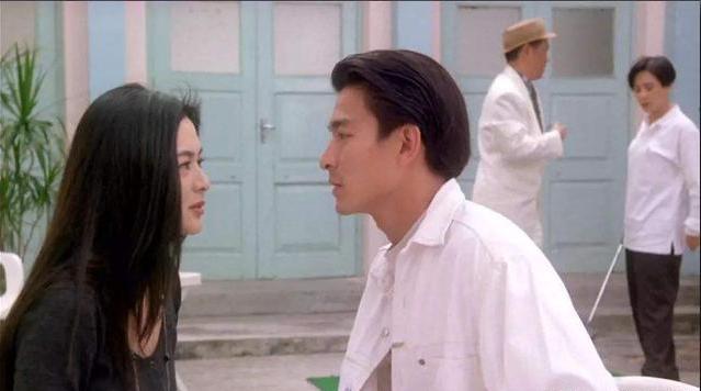 刘德华20部经典电影你看过几部,刘德华最经典的第100部电影