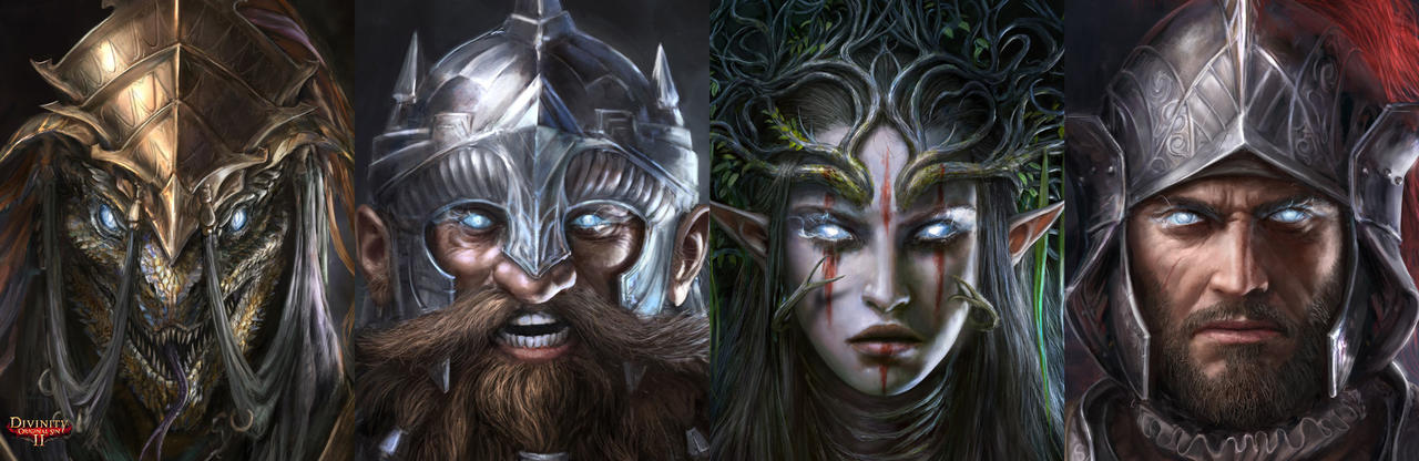 神界原罪2不知道该干嘛,神界原罪2评测视频