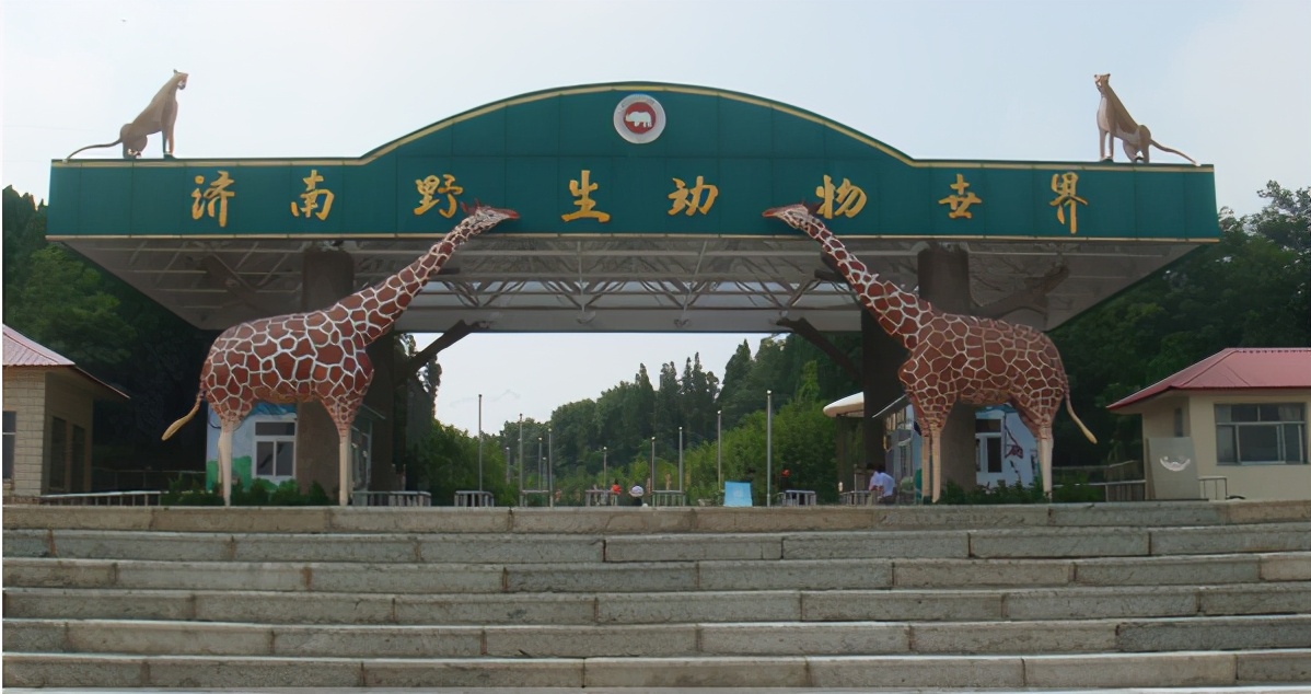 济南市15家室外a级旅游景区,济南市华山旅游景区