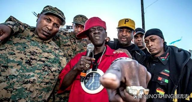 美国暴徒抢商店,美国暴徒抢劫