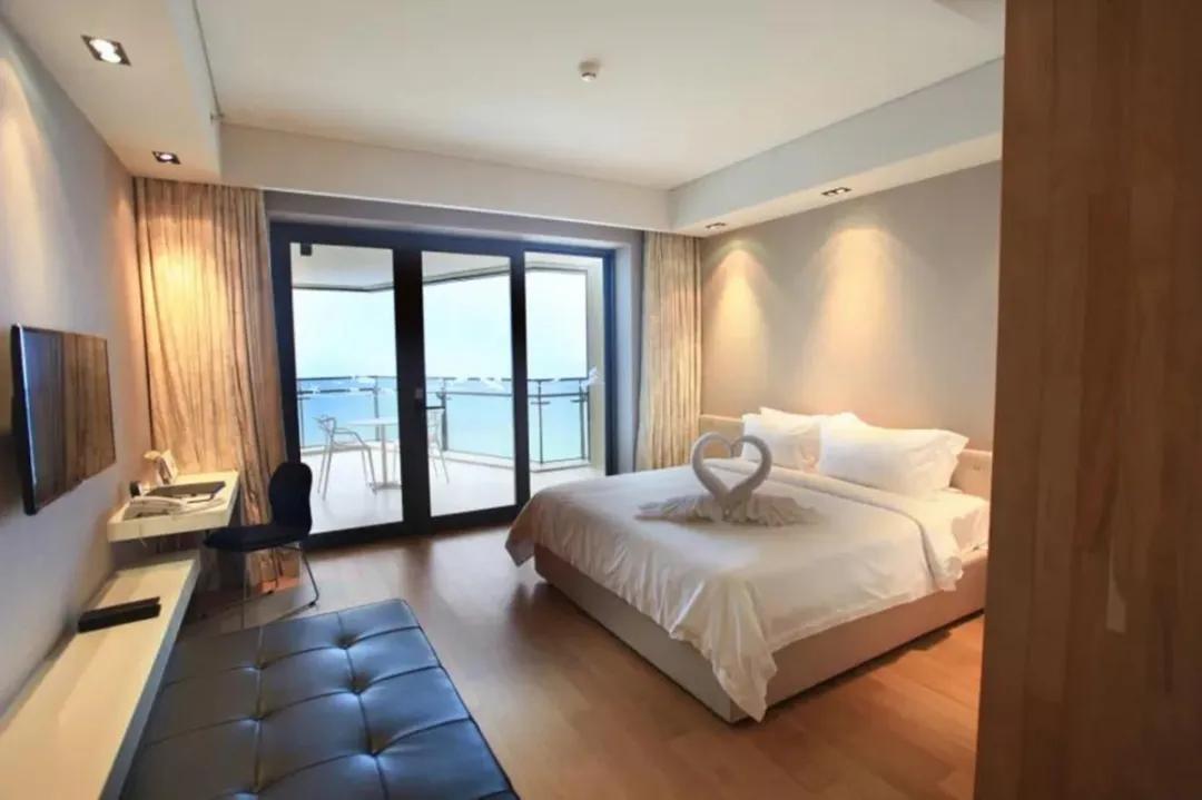 海南温泉酒店亲子游,海南金色阳光温泉度假酒店