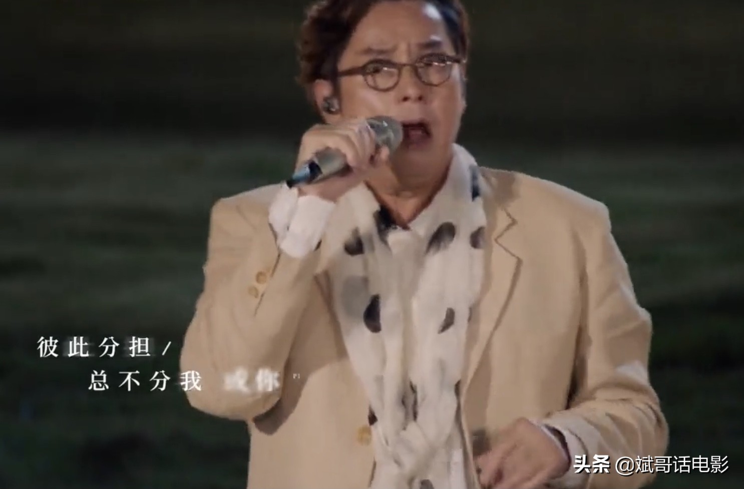 最近很火的芒果唱歌综艺,芒果卫视新出的综艺节目怀旧歌曲