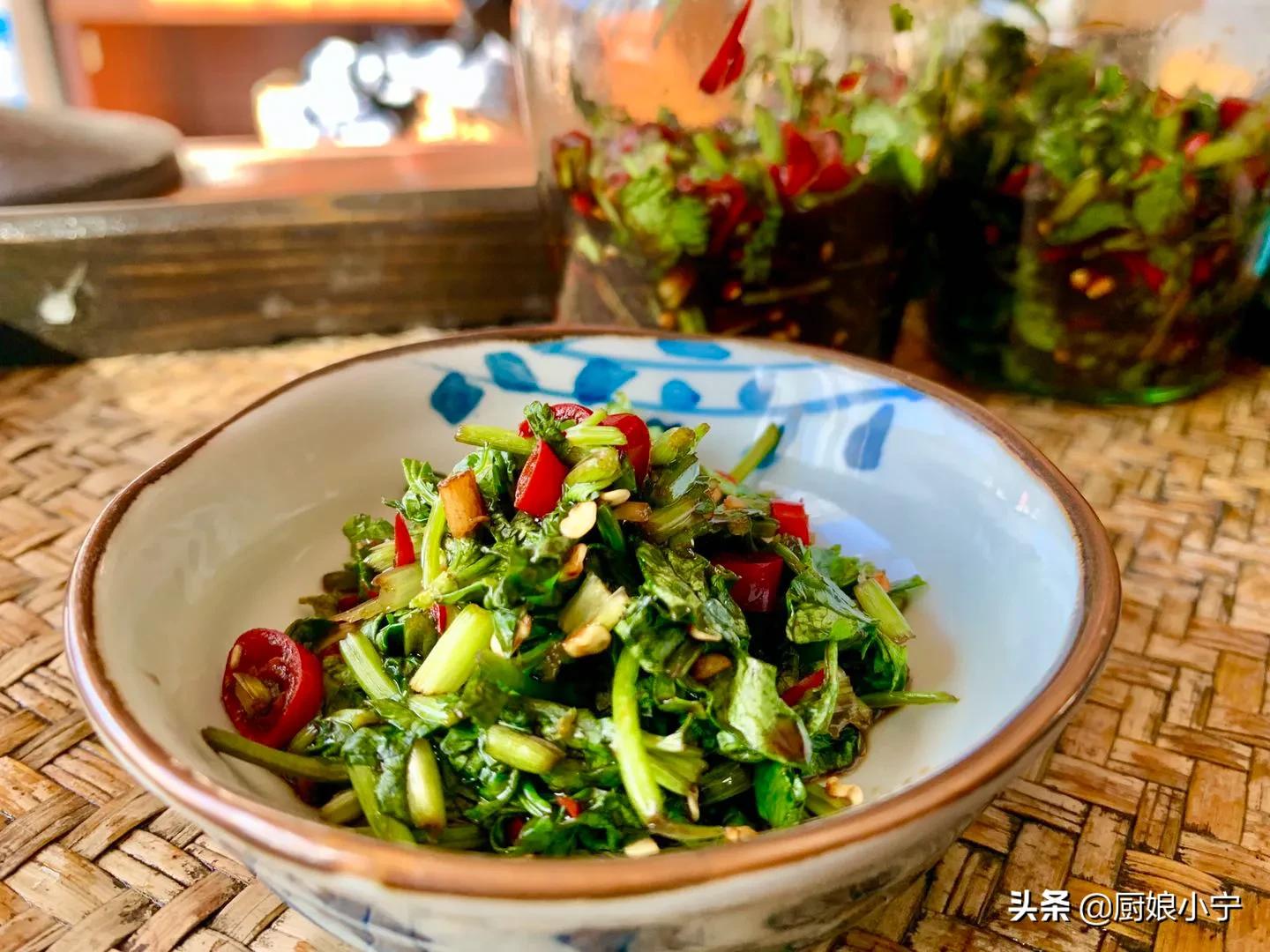 香菜种多了吃不完怎么保存,怎么保存香菜让香菜不坏