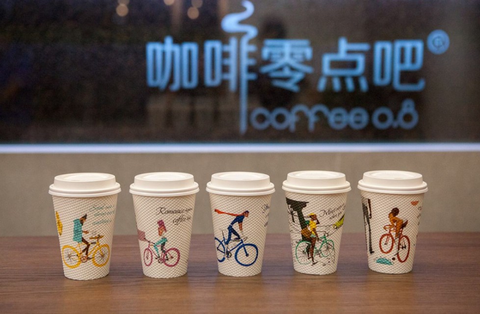 咖啡融资2亿,自助咖啡机投资