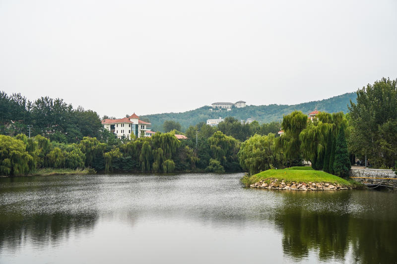山东周边游2天1夜小众,5.1山东五日游