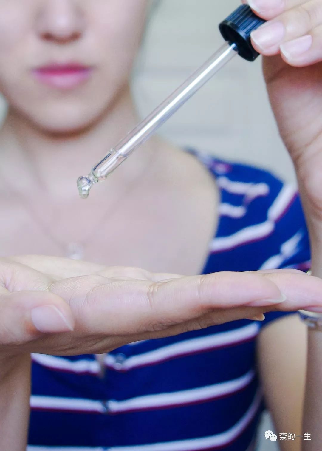 换季了给自己安排护肤品,换季来美容院做美容