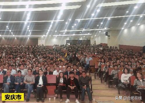 安徽海航班招生报名有多少人,安徽青少年海航班录取通知多久到