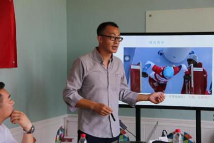 北京大兴区体育培训班,大兴区的体育训练