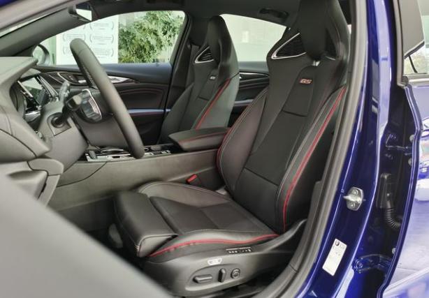 别克车运动型,别克最舒服的三款车