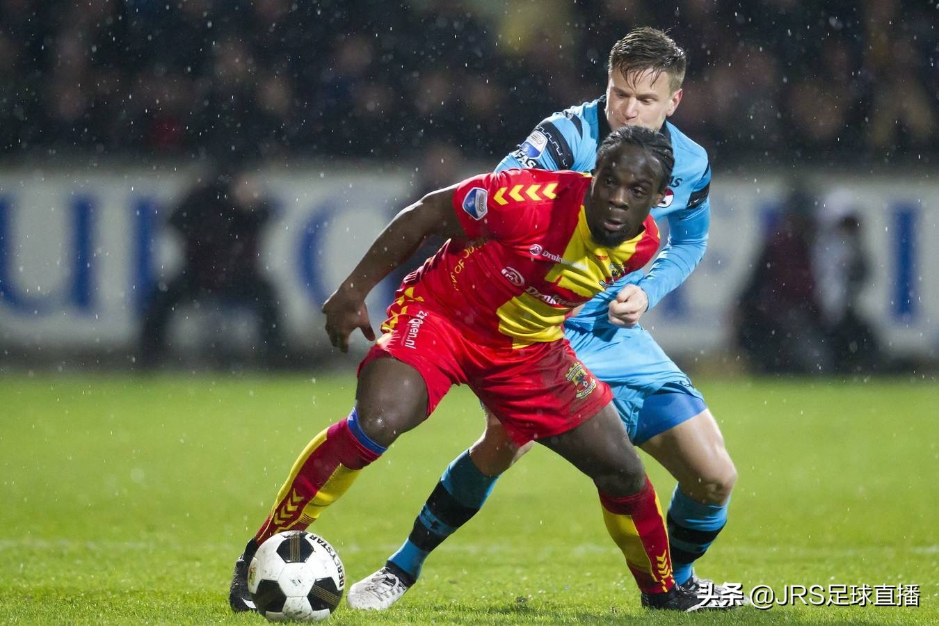 荷乙多德勒支对马斯特里赫特,荷乙乌德勒支vs马斯特里赫特