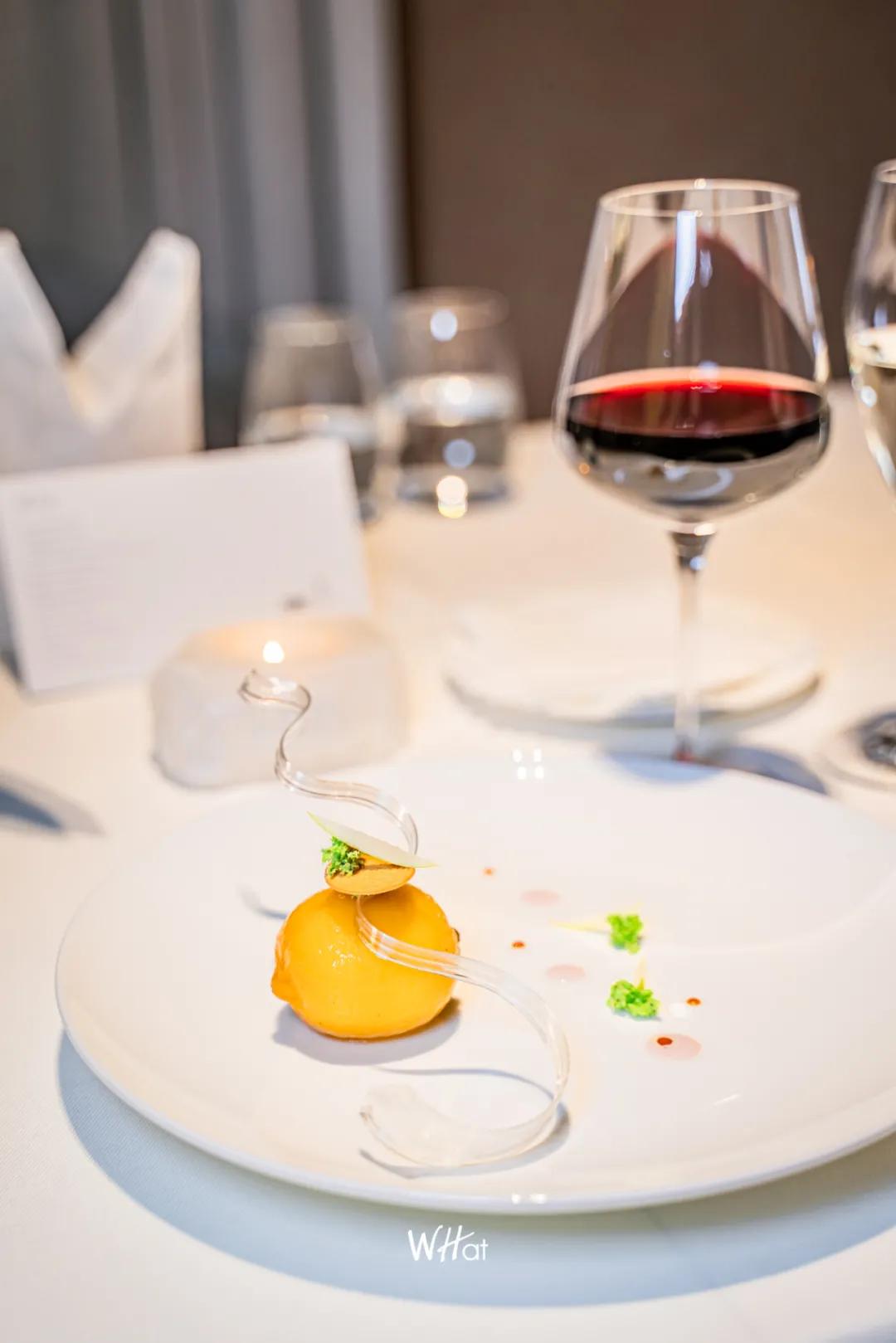 武汉法餐惠灵顿牛排,惠灵顿牛排双人法餐